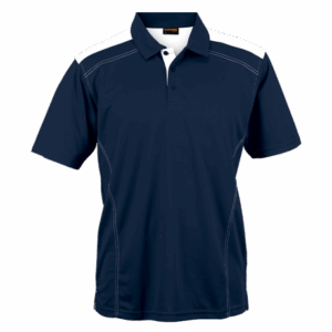 Mens Crest Golfer