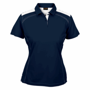 Ladies Crest Golfer