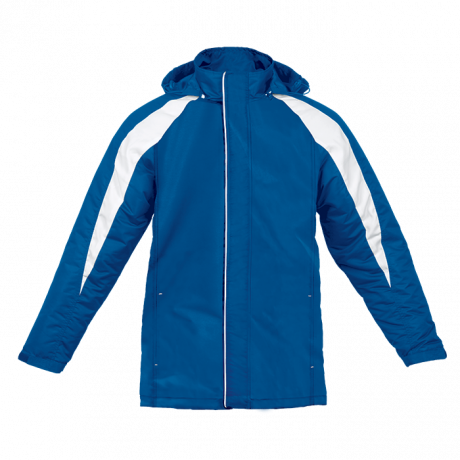BRT Chrome Jacket - Image 3