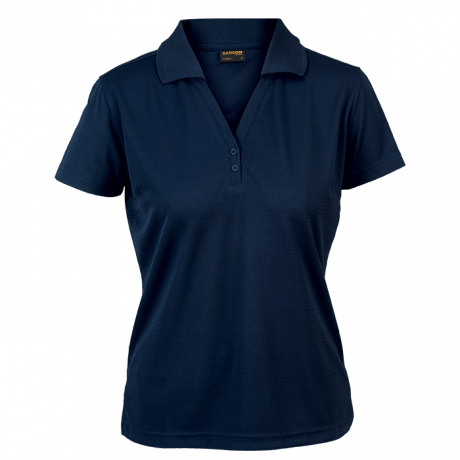 Ladies Pinto Golfer - Image 3