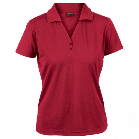 Ladies Pinto Golfer - Image 5