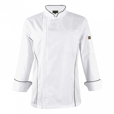 Siena Chef Jacket - Image 2