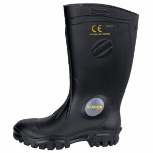 Barron Shosholoza Mining Gumboot (Box of 5)