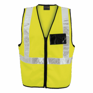 Airfield Waistcoat