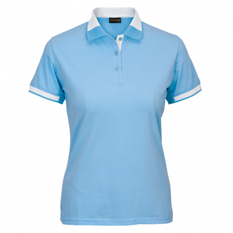 Ladies Octane Golfer - Image 3