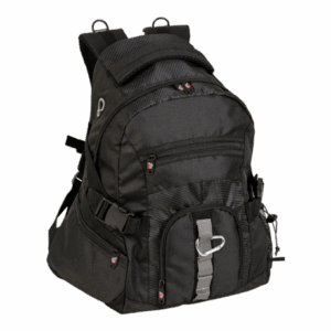 Mountaineer Backpack