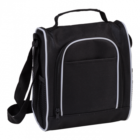 Lunch Cooler With Shoulder Strap - Image 3