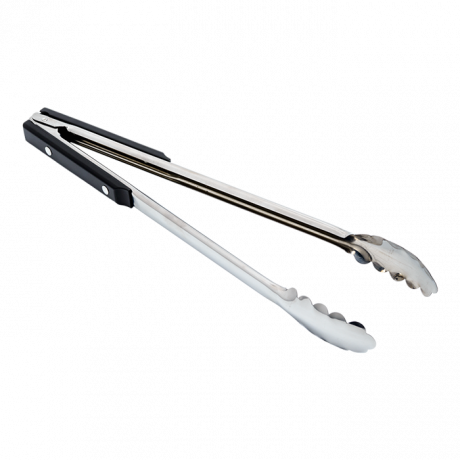 Braai Tongs With Plastic Handle