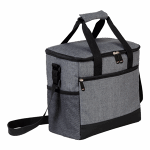 Venture Melange Cooler With Front Pocket