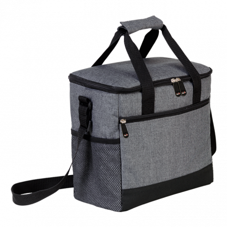 Venture Melange Cooler With Front Pocket