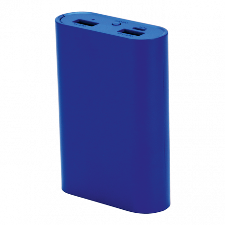 Logo Light Up Power Bank - 6000 mAh - Image 2