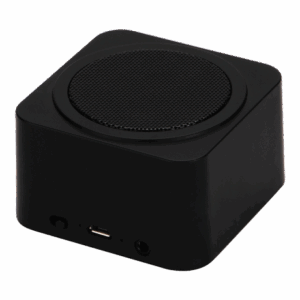 Square Shaped Bluetooth Speaker
