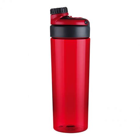 800ml Tritan Water Bottle With Carry Handle - Image 3