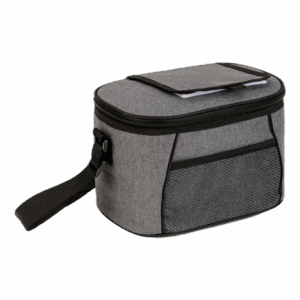 Melange Cooler With Flip Open Lid
