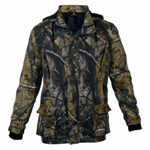 Indestruktible Bullet Jacket