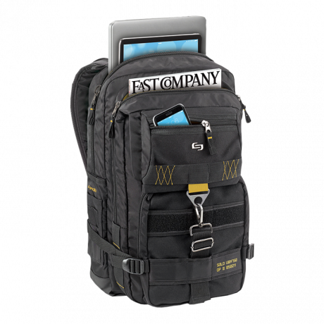 Solo Altitude Backpack