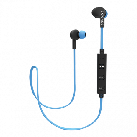 Body Glove Free Wireless Stereo Headset - Image 2