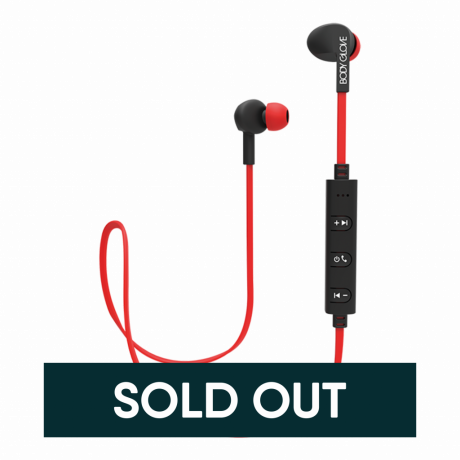 Body Glove Free Wireless Stereo Headset - Image 3
