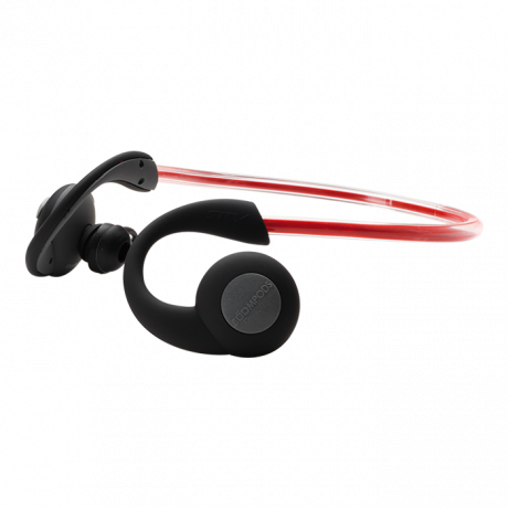 Boom Pods Sportpods Vision