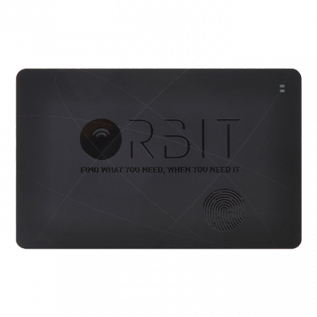 Orbit Card