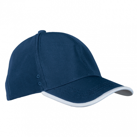 6 Panel Vice Cap - Image 2