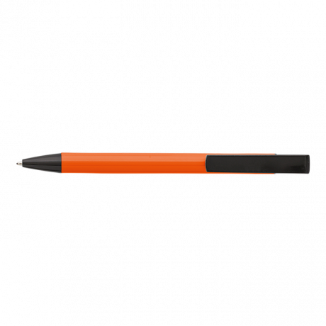 Aluminium Ballpoint Pen With Mobile Phone Stand - Image 6