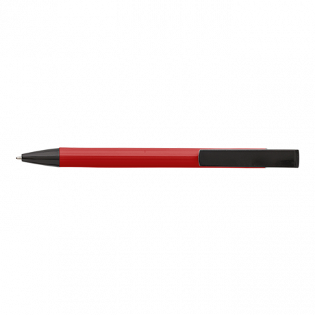Aluminium Ballpoint Pen With Mobile Phone Stand - Image 7