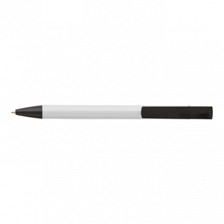 Aluminium Ballpoint Pen With Mobile Phone Stand - Image 9