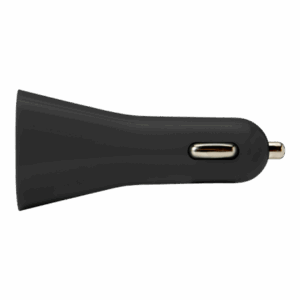 Dual Port USB Car Charger