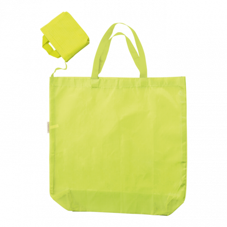 Foldable Shopper In Carry Bag - Image 4