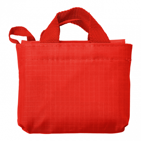 Foldable Shopper In Carry Bag - Image 5