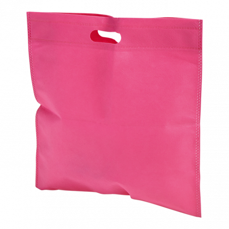 Non-Woven Shopper With Integrated Handles - Image 6