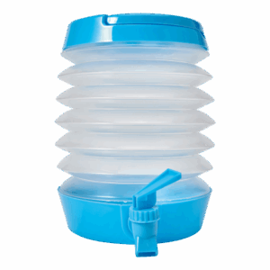 3.5 Litre Collapsible Water Dispenser