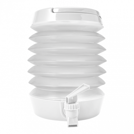 3.5 Litre Collapsible Water Dispenser - Image 2