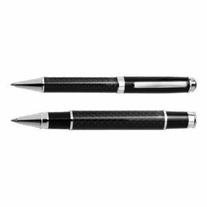 Executive Pen Set In Luxury Gift Box