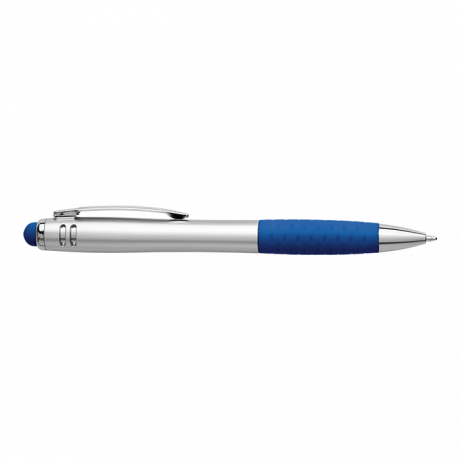 Logo Light Up Ballpoint Pen - Image 2