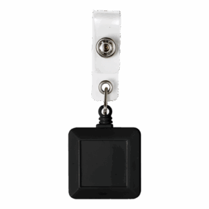 Retractable Badge Holder