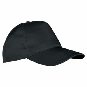 5 Panel Zest Cap
