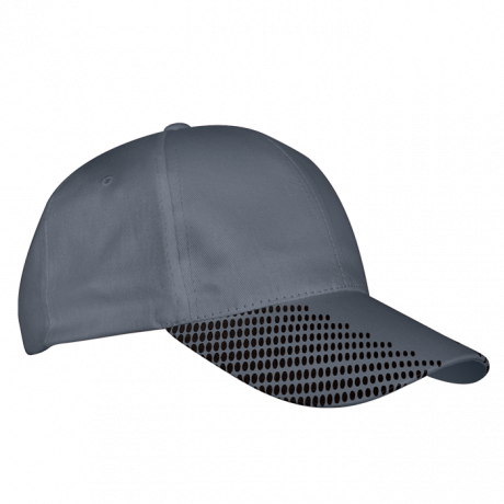 6 Panel Dash Cap