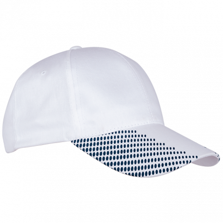 6 Panel Dash Cap - Image 2