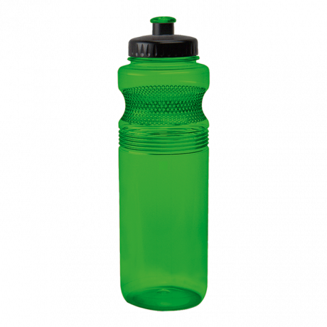 750ml Pro Grip PET Water Bottle - Image 3