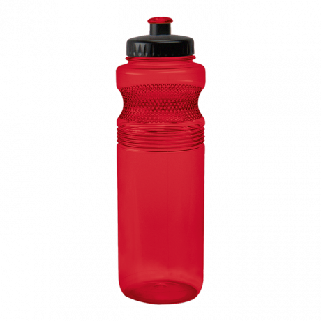 750ml Pro Grip PET Water Bottle - Image 5