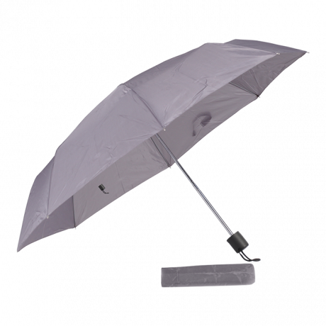 Foldable Umbrella With Metal Frame - Image 11