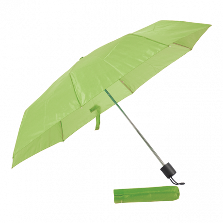 Foldable Umbrella With Metal Frame - Image 12