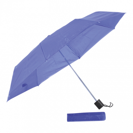 Foldable Umbrella With Metal Frame - Image 4