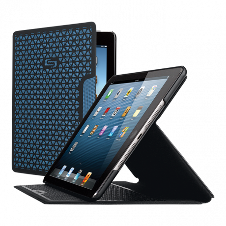 Solo Vector Slim Case - Apple iPad 9.7 Inch