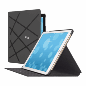 Solo Stadium Slim Case - Apple iPad 9.7 Inch