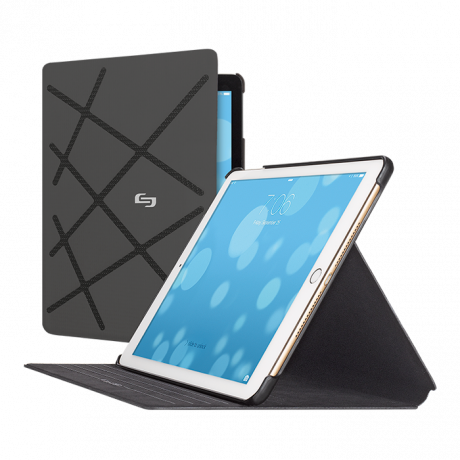 Solo Stadium Slim Case - Apple iPad 9.7 Inch