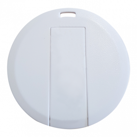 8GB Disk Style USB
