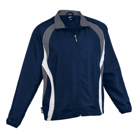 BRT X-Celerate Tracksuit Top - Image 3